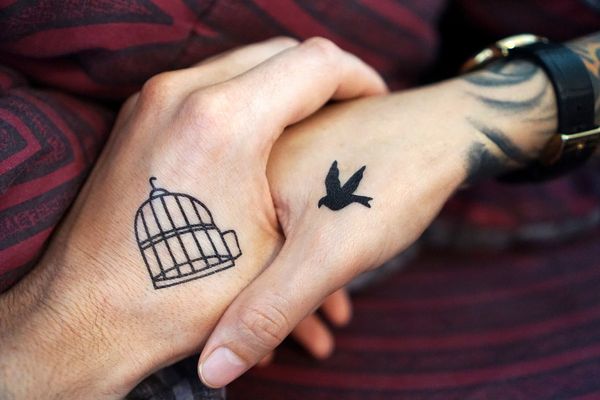 Dlaczego odpowiednia pielęgnacja tatuażu jest tak ważna?